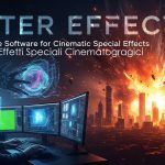 AFTER EFFECTS - ENZO MADIO TECH - IT
