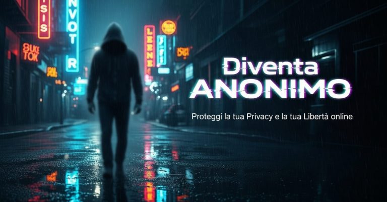 ANONIMO - ENZO MADIO TECH - IT