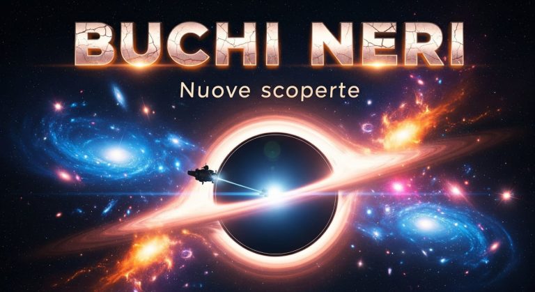 BUCHI NERI - ENZO MADIO TECH - IT