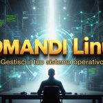 COMANDI LINUX