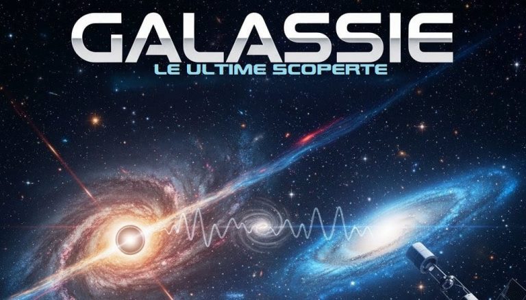 GALASSIE - ENZO MADIO TECH - IT