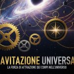 GRAVITAZIONE UNIVERSALE - ENZO MADIO TECH - IT