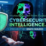 HACKER ETICO - CYBERSECURITY-INTELLIGENCE - ENZO MADIO (000)