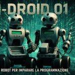 I DROID 01- ENZO MADIO TECH 1