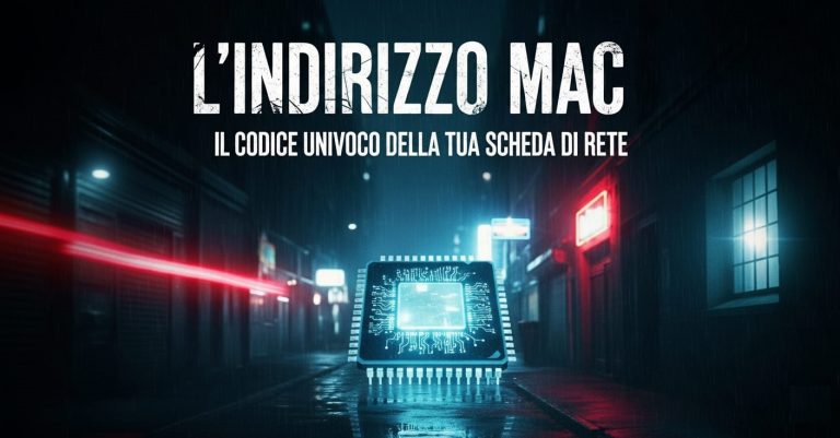 INDIRIZZO MAC - ENZO MADIO TECH - IT