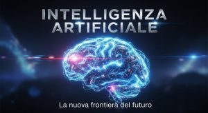 INTELLIGENZA ARTIFICIALE - ENZO MADIO TECH - IT