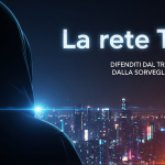 LA RETE TOR - ENZO MADIO TECH - IT