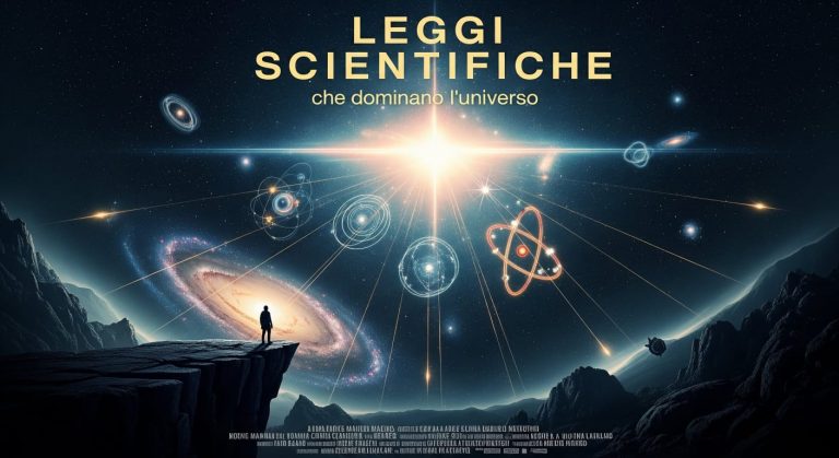 LEGGI SCIENTIFICHE - ENZO MADIO TECH - IT