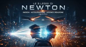 NEWTON - ENZO MADIO TECH - IT