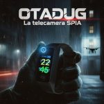 OTADUG Telecamera Spia