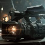 PXW Z280 - ENZO MADIO TECH IT