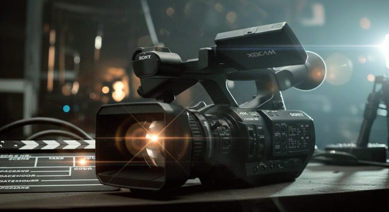 PXW Z280 - ENZO MADIO TECH IT