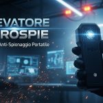 RILEVATORE - ENZO MADIO TECH -IT