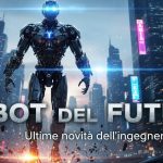 ROBOT DEL FUTURO - ENZO MADIO TECH - IT