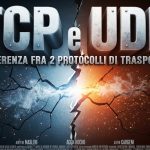 TCP E UDP - ENZO MADIO TECH - IT