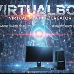 VIRTUALBOX - ENZO MADIO TECH - IT