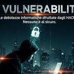 VULNERABILITA - ENZO MADIO TECH - IT 2