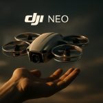 dji neo - enzo madio tech - it