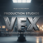 logo - production studios vfx - enzo madio