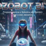 ozobot bit - enzo madio tech - it2