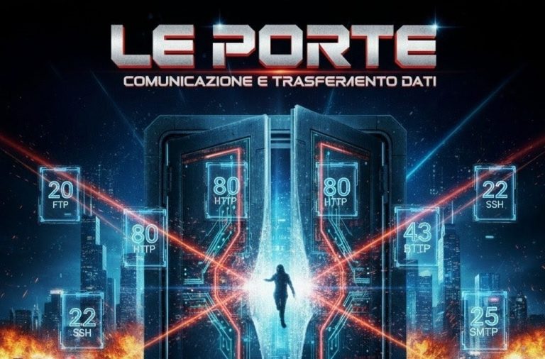 porte - enzo madio tech - it