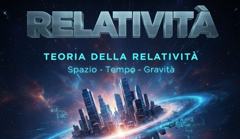 relativita - enzo madio tech it