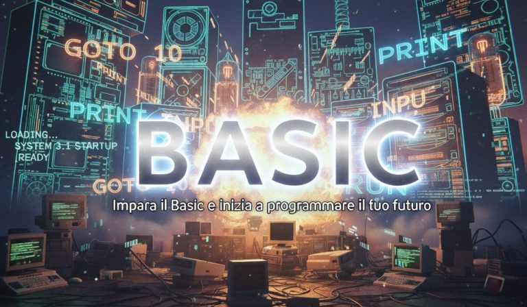 BASIC - ENZO MADIO