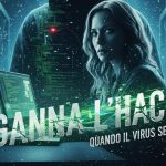 INGANNA HACKER - ENZO MADIO