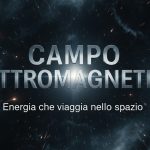 campo elettromagnetico - enzo madio project