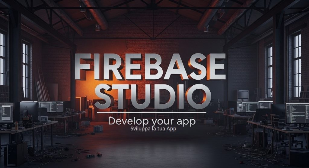 firebase studio - enzo madio2
