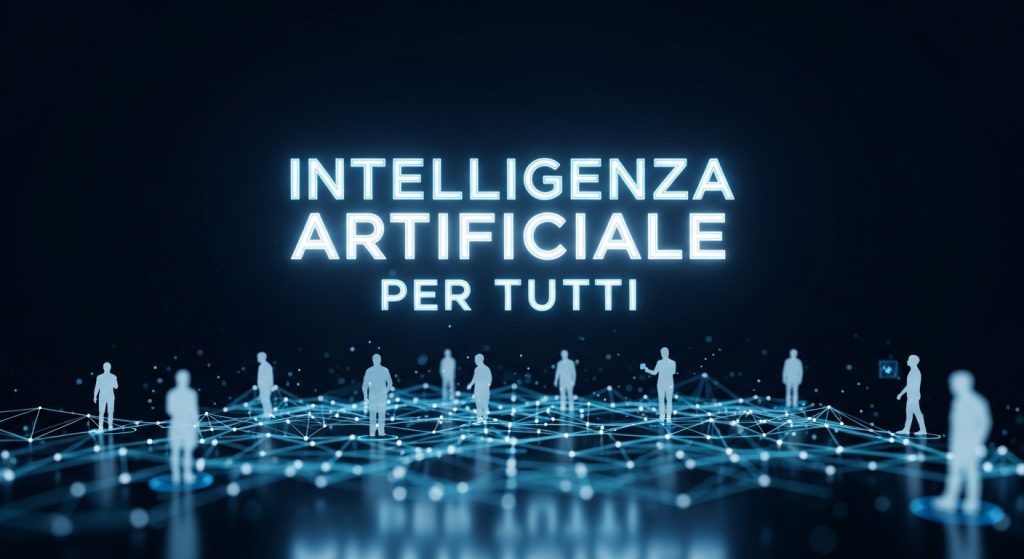 intelligenza artificiale - enzo madiojpeg