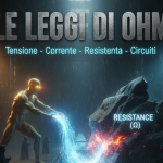 leggi di ohm - enzo madio project