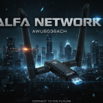 ADATTATORE WI-FI - ENZO MADIO TECH - IT