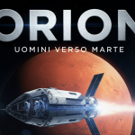 ORION - ENZO MADIO TECH IT