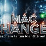 MAC CHANGER - ESNO MADIO PROJECT