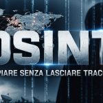 osint - ecno madio project