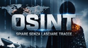 osint - ecno madio project