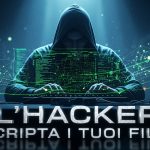ransomware - enzo madio project