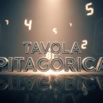 tavola pitagorica - enzo madio project