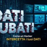 DATI RUBATI - ENZO MADIO PROJECT