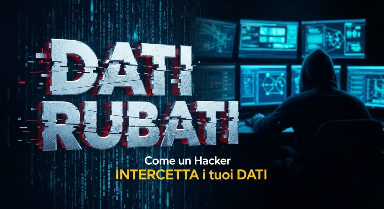 DATI RUBATI - ENZO MADIO PROJECT