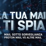 MAIL SPIA - ENZO MADIO PROJECT
